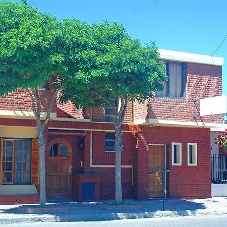 Hostel El Agora Trelew Kültér fotó