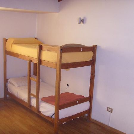 Hostel El Agora Trelew Kültér fotó