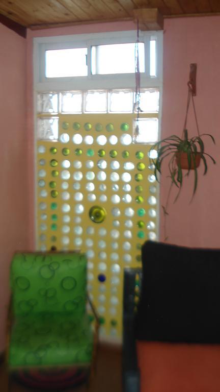 Hostel El Agora Trelew Szoba fotó