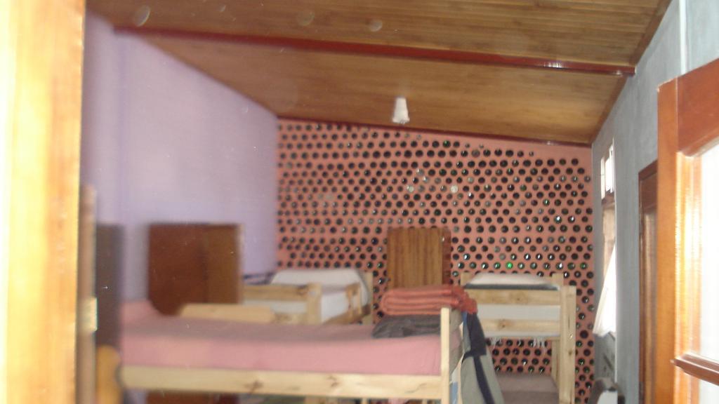 Hostel El Agora Trelew Szoba fotó
