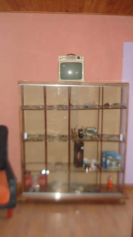 Hostel El Agora Trelew Szoba fotó