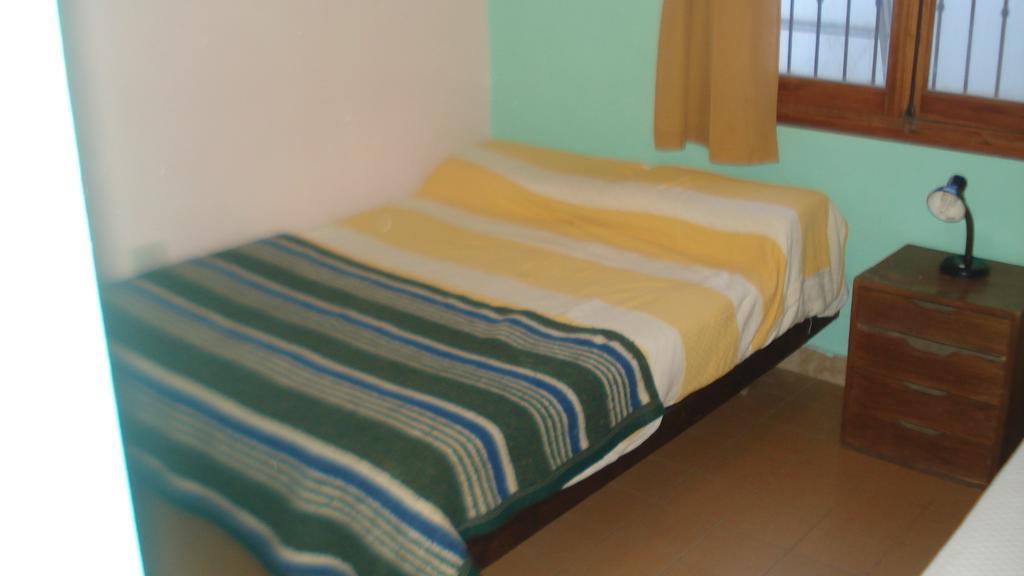 Hostel El Agora Trelew Szoba fotó