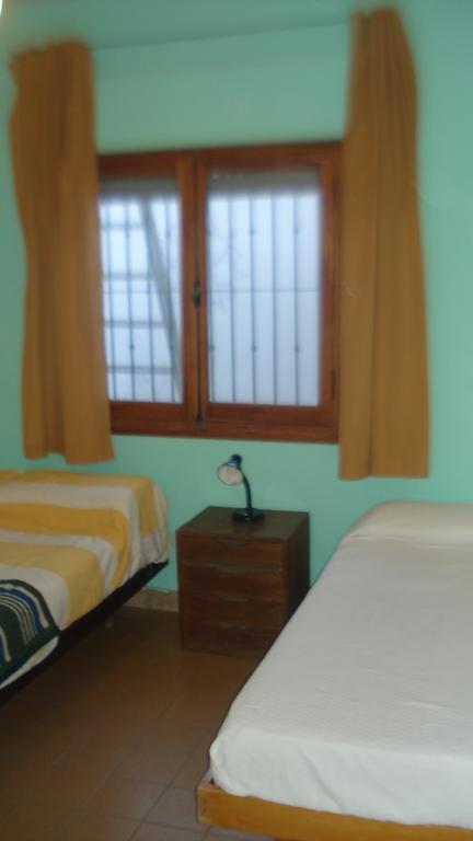 Hostel El Agora Trelew Szoba fotó