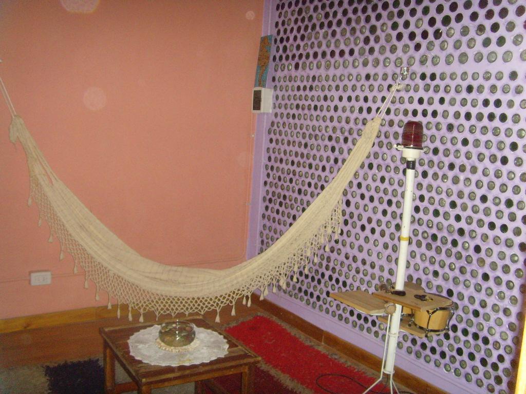 Hostel El Agora Trelew Kültér fotó