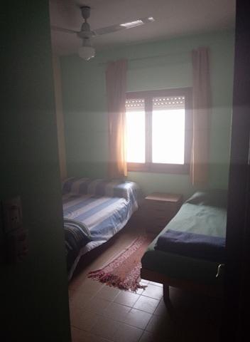 Hostel El Agora Trelew Kültér fotó