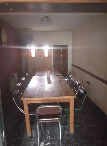 Hostel El Agora Trelew Kültér fotó