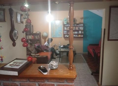 Hostel El Agora Trelew Kültér fotó