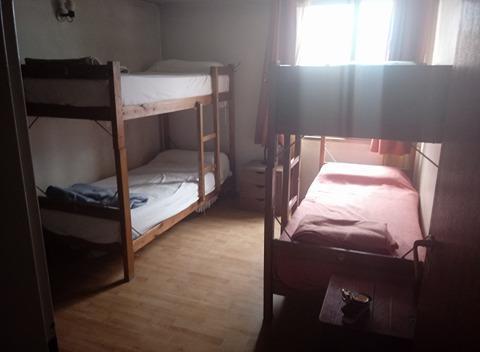Hostel El Agora Trelew Kültér fotó